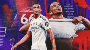 كيف كرر كابوس مانشستر سيتي سيناريو إهانة أرنولد في 5 دقائق أمام صلاح؟